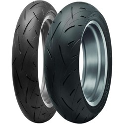 Dunlop SportMax RoadSport 2 120/60 ZR17 55W