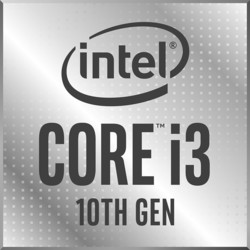 Intel Core i3 Comet Lake-S
