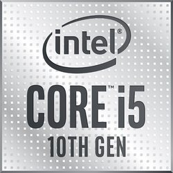 Intel Core i5 Comet Lake-S
