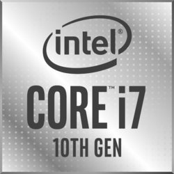 Intel Core i7 Comet Lake-S