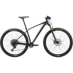 ORBEA Alma H20 27.5 2020 frame M