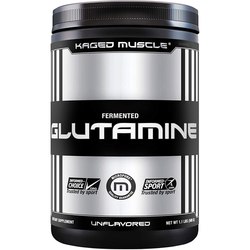 Kaged Muscle Glutamine Powder 500 g
