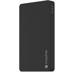 Mophie Powerstation with Lightning 5050 (черный)