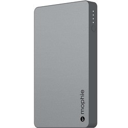 Mophie Powerstation with Lightning 5050 (серебристый)