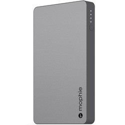 Mophie Powerstation with Lightning 5050 (серый)