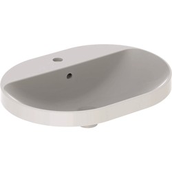 Geberit VariForm 60 500733012