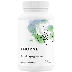 Thorne 5-Hydroxytryptophan 90 cap