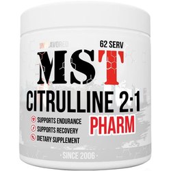 MST Citrulline 2-1