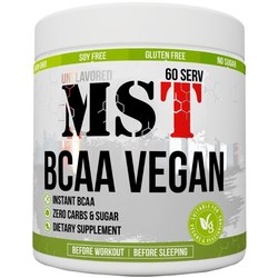 MST BCAA Vegan