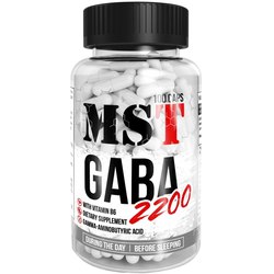 MST GABA 2200