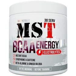 MST BCAA Energy