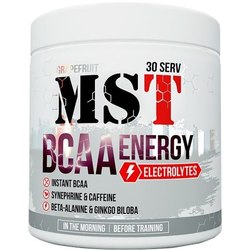 MST BCAA Energy 330 g
