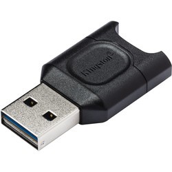 Kingston MobileLite Plus microSD