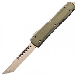 Microtech MT119-13 (зеленый)