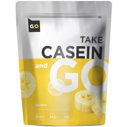 Take&Go Casein 0.9 kg