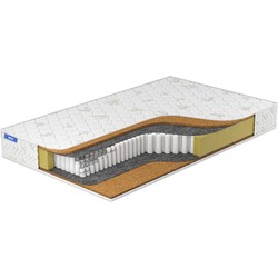 MIELLA Cocos DS (80x190)