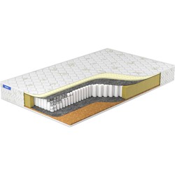 MIELLA Latex-Cocos DS (140x200)
