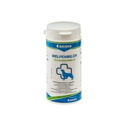 Canina Welpenmilch 2 kg