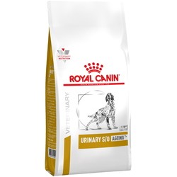 Royal Canin Urinary S/O Aging 7+ 8 kg
