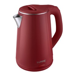 LUMME LU-156 (красный)