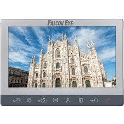Falcon Eye Milano Plus HD (белый)