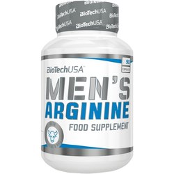 BioTech Mens Arginmax