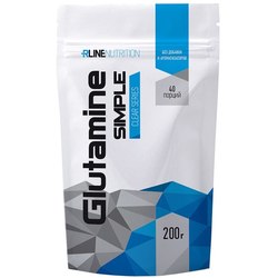 R-Line Glutamine Simple 200 g