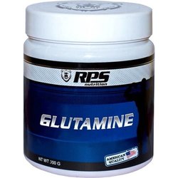 RPS Nutrition Glutamine 300 g