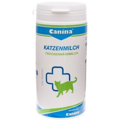 Canina Katzenmilch 0.150 kg