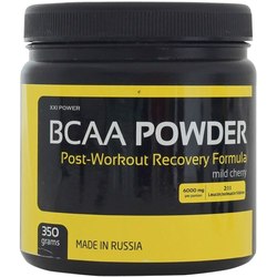 Ironman BCAA Powder