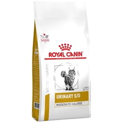 Royal Canin Urinary S/O Moderate Calorie Pouch 1.5 kg