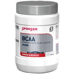 Sponser BCAA caps