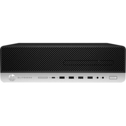 HP EliteDesk 800 G5 SFF (7XM07AW)