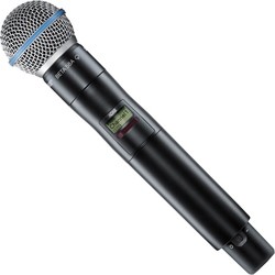 Shure ADX2/B58-G56