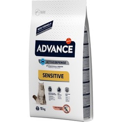 Advance Adult Sensitive Salmon/Rice 10 kg