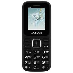 Maxvi C26 (черный)