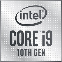 Intel i9-10900 OEM
