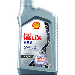 Shell Helix HX8 A5B5 5W-30 1L