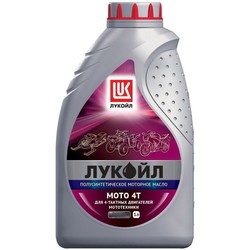 Lukoil Moto 4T 5W-40 1L