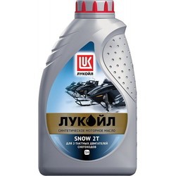 Lukoil Snow 2T 1L