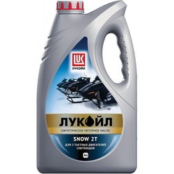 Lukoil Snow 2T 4L