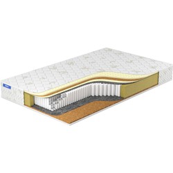 MIELLA Cocos-Latex Mix S2000 (90x200)