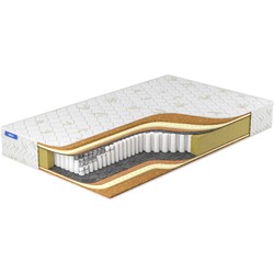 MIELLA Duet Cocos-Hard DS (180x200)