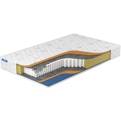 MIELLA Cocos-Hard Eco DS (180x200)