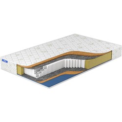 MIELLA Cocos-Hard Eco S2000 (90x190)