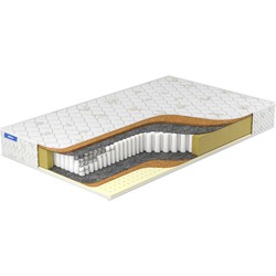 MIELLA Cocos-Hard Maxi DS (90x190)
