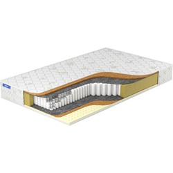 MIELLA Cocos-Hard Maxi S1000 (140x200)