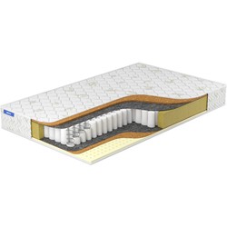 MIELLA Cocos-Hard Maxi TFK (90x195)
