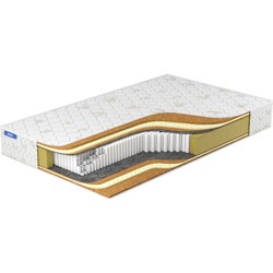 MIELLA Duet Cocos-Hard S2000 (90x195)