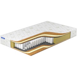 MIELLA Duet Cocos-Hard TFK (80x190)